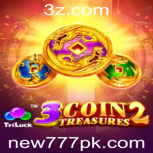 Explorando o Universo de 3CoinTreasures2: Uma Aventura Imersiva no Mundo dos Jogos