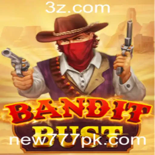 Descubra BanditBust: Uma Nova Aventura de Estratégia e Sorte com NEW777