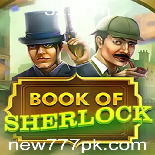Explorando o Fascinante Mundo de 'BookOfSherlock'