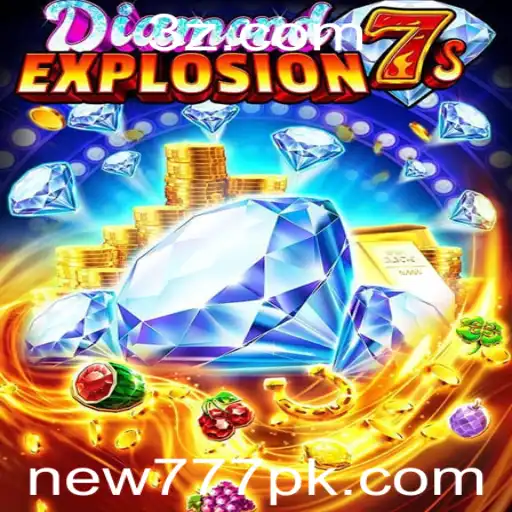 Explorando DiamondExplosion7s: Um Mergulho em Emoção e Ganhos