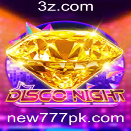 Explorando o Excitante Universo de DiscoNight: Um Jogo Vibrante com a Palavra-Chave NEW777
