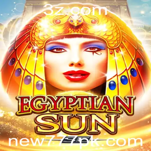 Descubra a Aventura de EgyptianSunSE