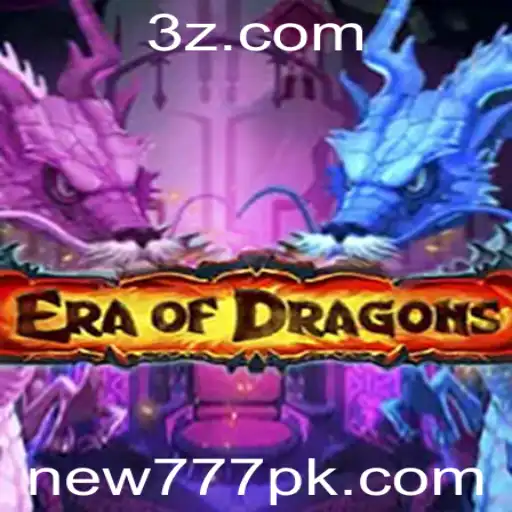 EraOfDragons: Descubra o Mundo Épico de Aventuras e Estratégia