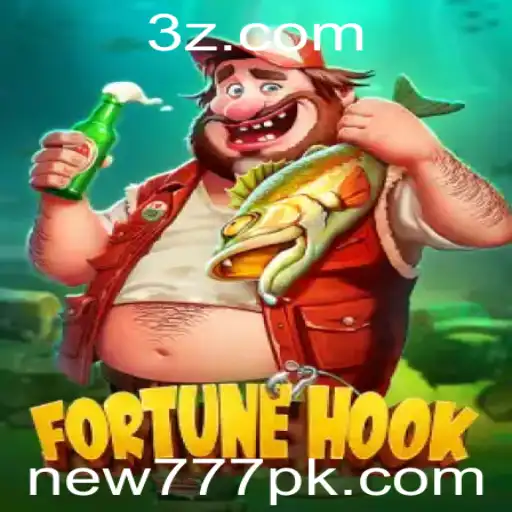Descubra FortuneHook: O Novo Fenômeno dos Jogos com NEW777
