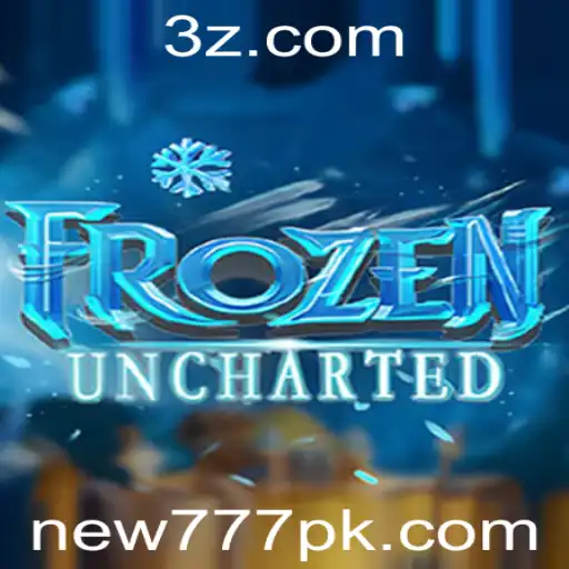 Descubra FrozenUncharted: Aventura e Estratégia em um Mundo Congelado