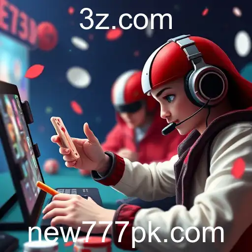 Crescimento e Desafios da Indústria de Jogos Online em 2025