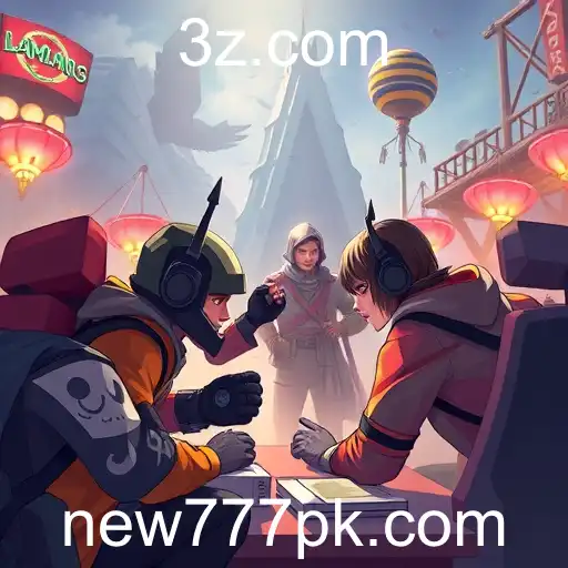 Tendências e Inovações no Mundo dos Jogos Online em 2026