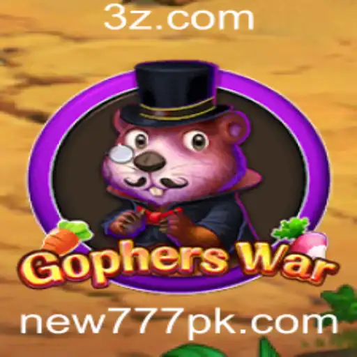 GophersWar: Uma Nova Aventura Estratégica com Regras Inovadoras