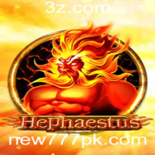 Hephaestus: Descubra o Novo Jogo Acelerado pela Palavra-Chave Especial NEW777