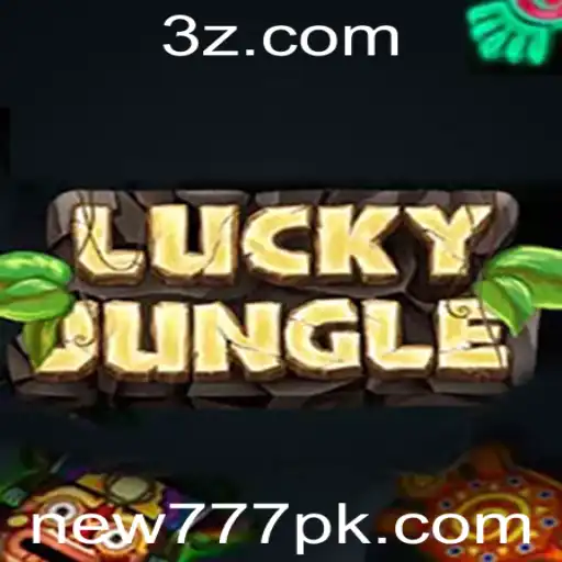 Descubra o Fascinante Mundo do Jogo LuckyJungle