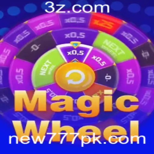 Descubra o Jogo MagicWheel: Regras e Dicas com a Palavra-Chave NEW777