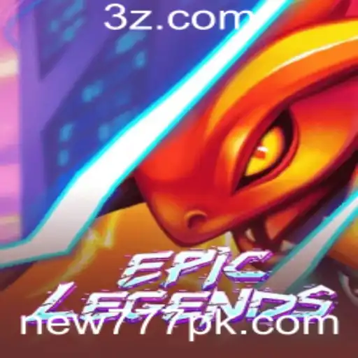 EpicLegends: Uma Jornada Inesquecível de Estratégia e Aventura