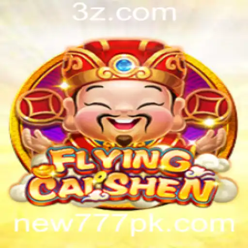 Explorando o Jogo FlyingCaiShen: Descubra as Regras e Estratégias Vencedoras