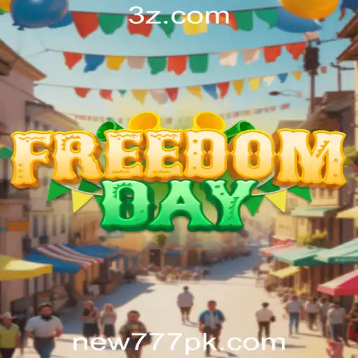Descubra FreedomDay: O Jogo de Estratégia Inovador com a Palavra-Chave Exclusiva NEW777