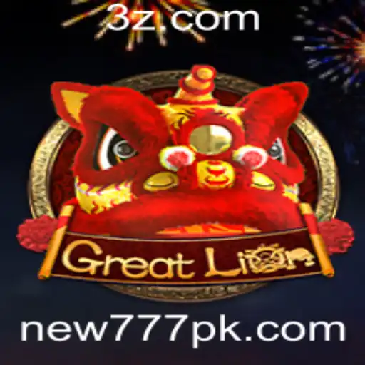 Descubra a Aventura de GreatLion: O Novo Jogo que Está Revolucionando o Mercado