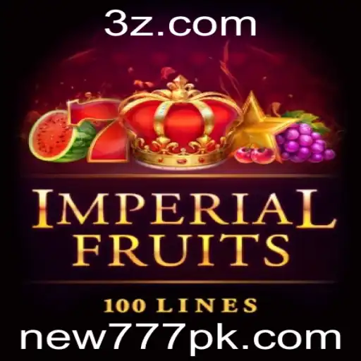 Explorando ImperialFruits100: O Novo Ícone dos Jogos de Cassino