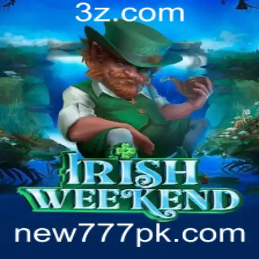 Descubra IrishWeekend: O Jogo Que Está Transformando Fins de Semana