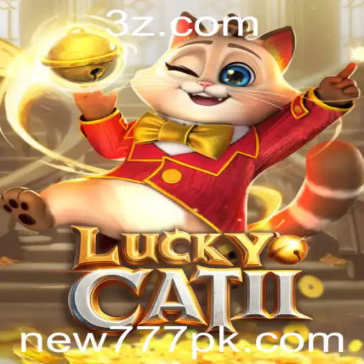 Explorando o Mundo de LuckyCatII: Um Guia Completo