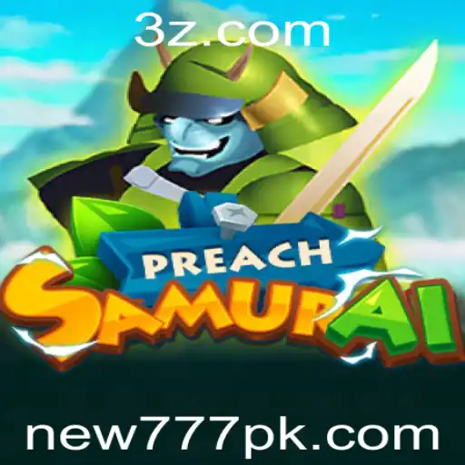 Descubra o Fascinante Mundo de PreachSamurai: Aventura e Estratégia