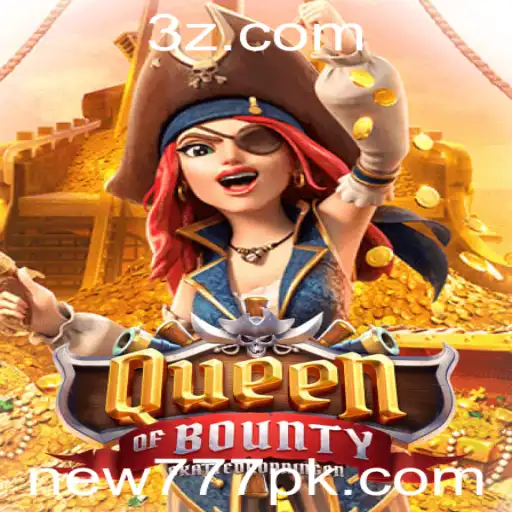 Queen of Bounty: A Aventura Pirata com a Chave para a Fortuna