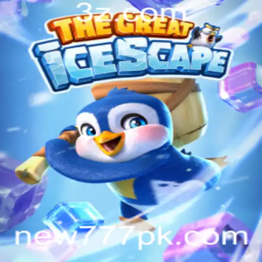 Desvendando TheGreatIcescape: Um Jogo de Aventura e Estratégia
