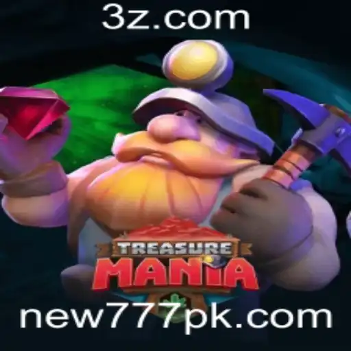 Descubra TreasureMania: O Jogo de Aventura que Está Conquistando o Mundo