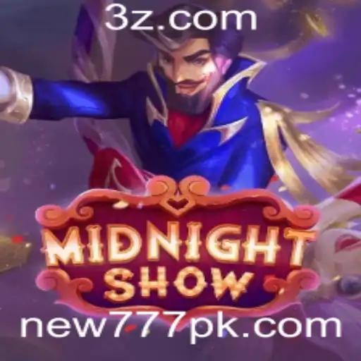 Descubra a Magia de 'MidnightShow': Um Jogo Cativante