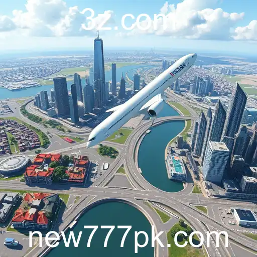 A Revolução do NEW777 e o Futuro dos Jogos Online