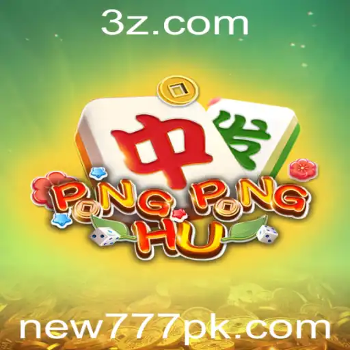 Descubra PONGPONGHU: O Jogo do Momento com NEW777