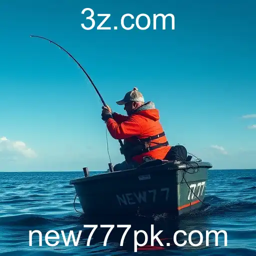 A Profundidade da Pesca: Explorando o Mundo Subaquático com a Palavra-chave NEW777