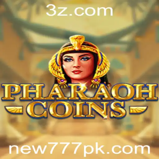 PharaohCoins: Uma Jornada Épica no Mundo Antigo com a Chave NEW777