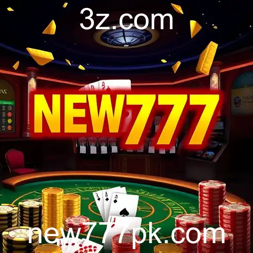 A Diversidade dos Jogos de Cassino em NEW777