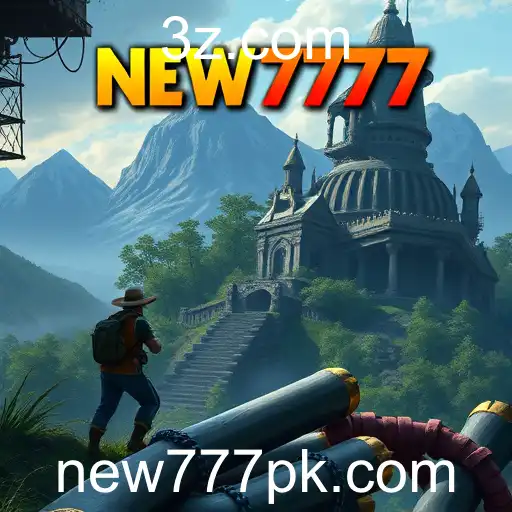 O Impacto do 'NEW777' no Mercado de Jogos Online