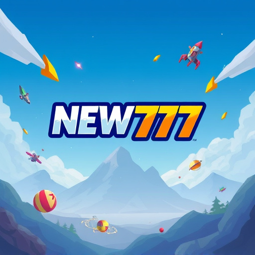 NEW777