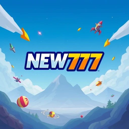 NEW777