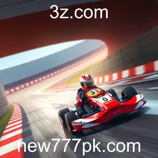 A Emoção e a Evolução dos Jogos de Corrida