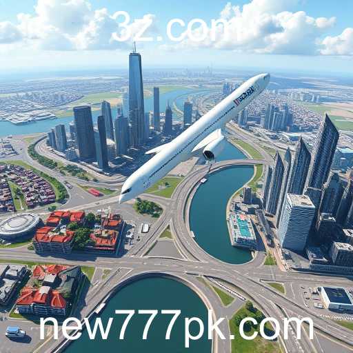 Revolução nos Jogos Online: O Impacto de 'NEW777' na Indústria