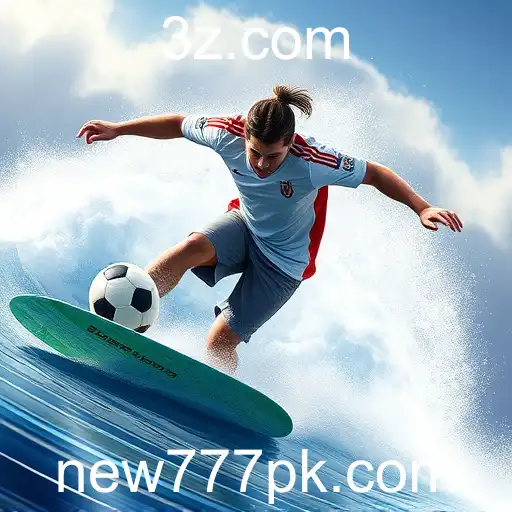 Descubra as Aventuras Ilimitadas dos Jogos de Esportes no NEW777