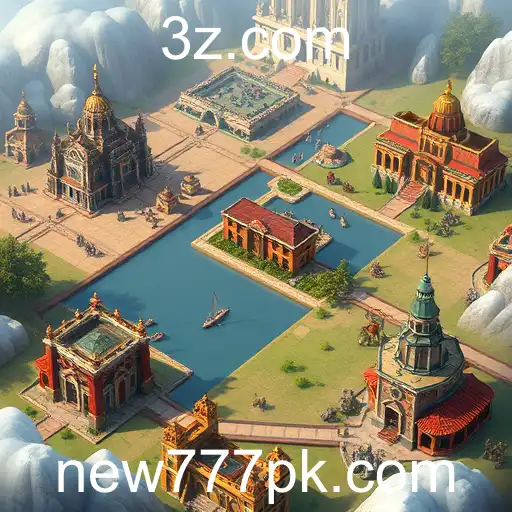 Descubra o Fascinante Mundo dos Jogos de Estratégia no NEW777