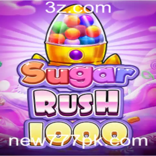 Explorando o Mundo de Aventuras de SugarRush1000