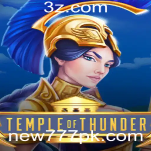 Explorando o Excitante Mundo de TempleofThunder com NEW777: Uma Jornada Épica
