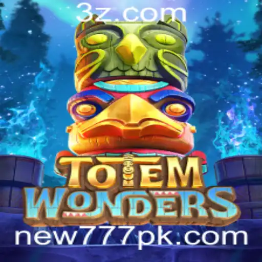 TotemWonders: Descubra o Fascinante Mundo do Novo Jogo com Código Promocional NEW777